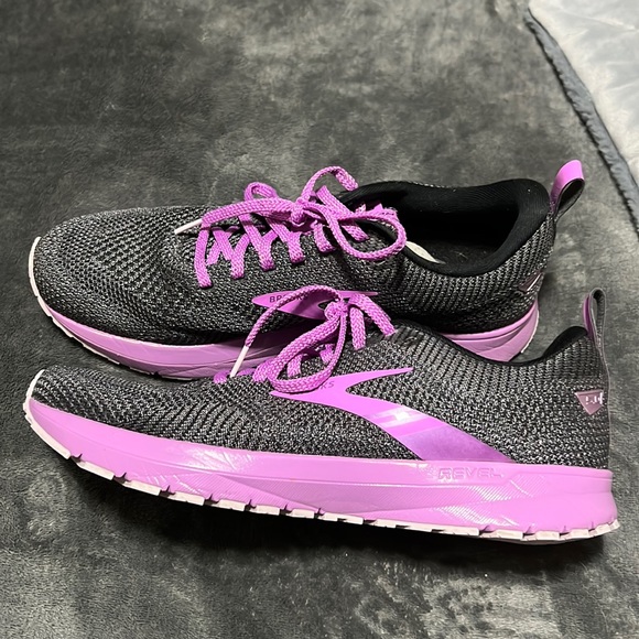 Brooks revel 5 - Picture 1 of 2